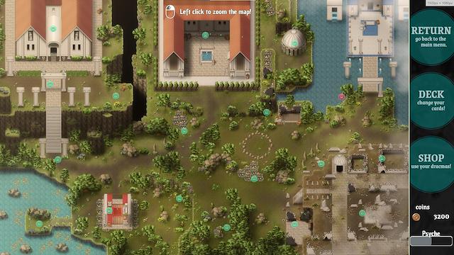 Image for the game Kamigami: Spirits of the Nature
