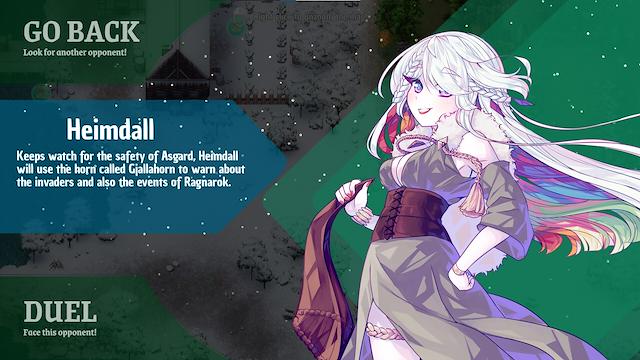 Image for the game Kamigami: Spirits of the Nature