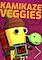 Cover image for the game Kamikaze Veggies
