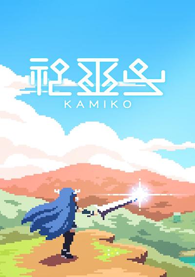 Cover image for the game Kamiko