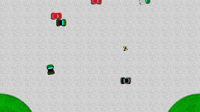 Image for the game Kamila's Masochistic Game