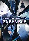 Cover image for the game Kamitsubaki City Ensemble