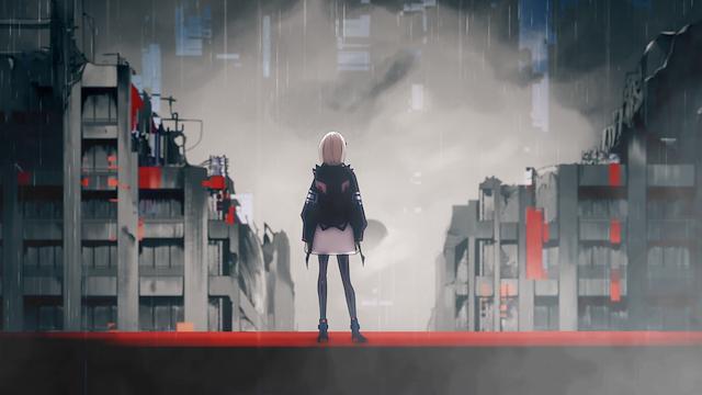 Image for the game Kamitsubaki City Ensemble
