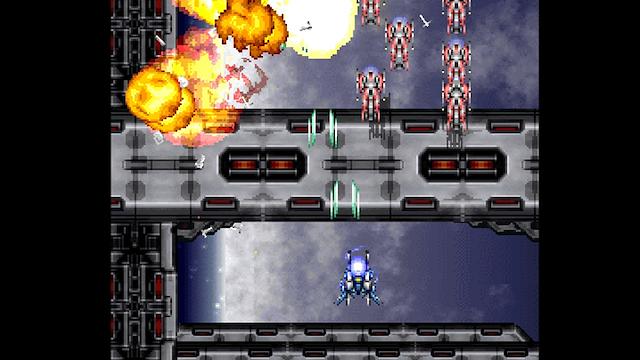 Image for the game Kamui