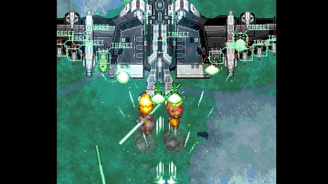 Image for the game Kamui
