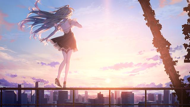 Image for the game Kanade