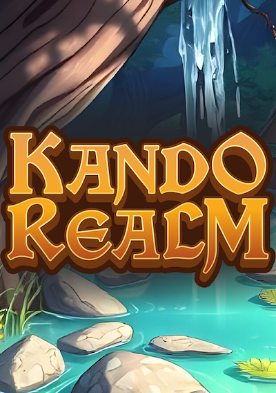Cover image for the game Kando Realm