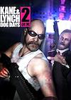 Cover image for the game Kane & Lynch 2: Dog Days