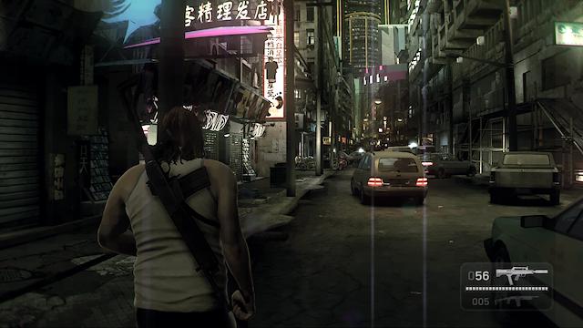 Image for the game Kane & Lynch 2: Dog Days