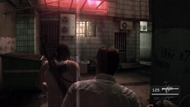 Image for the game Kane & Lynch 2: Dog Days