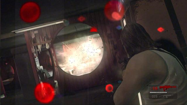 Image for the game Kane & Lynch 2: Dog Days