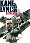 Cover image for the game Kane & Lynch: Dead Men