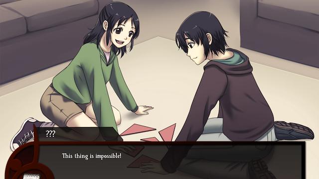 Image for the game Kansei
