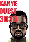 Cover image for the game Kanye Quest 3030