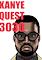 Cover image for the game Kanye Quest 3030
