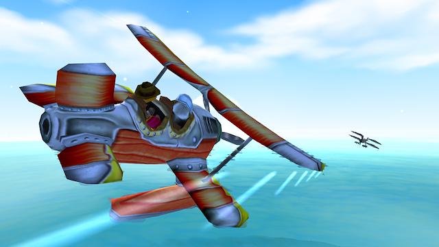 Image for the game Kao the Kangaroo: Mystery of the Volcano