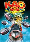 Cover image for the game Kao the Kangaroo: Round 2