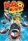 Cover image for the game Kao the Kangaroo: Round 2