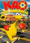Cover image for the game Kao the Kangaroo