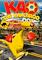 Cover image for the game Kao the Kangaroo