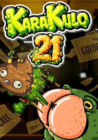 Cover image for the game Karakulo 21
