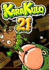 Cover image for the game Karakulo 21
