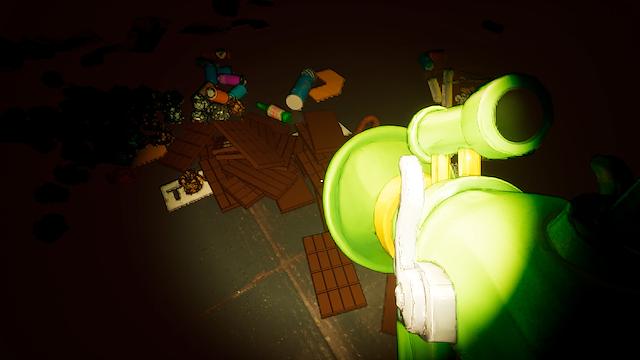 Image for the game Karakulo 21