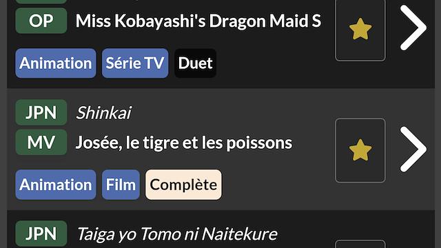 Image for the game Karaoke Mugen
