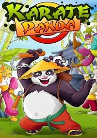 Cover image for the game Karate Panda