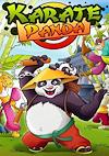 Cover image for the game Karate Panda