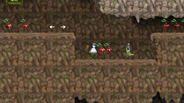 Image for the game Karate Panda