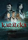 Cover image for the game Karateka