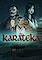 Cover image for the game Karateka