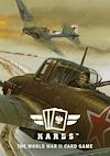 Cover image for the game Kards: The WWII Card Game