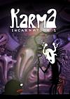 Cover image for the game Karma. Incarnation 1