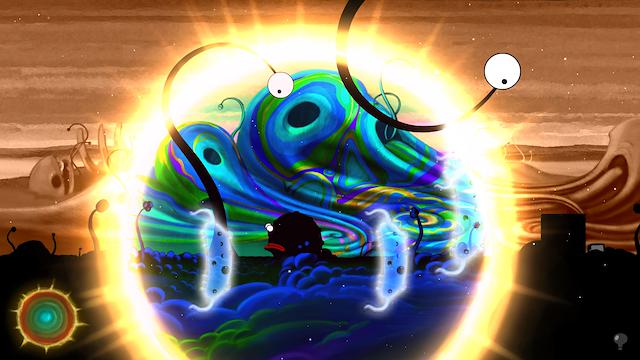 Image for the game Karma. Incarnation 1