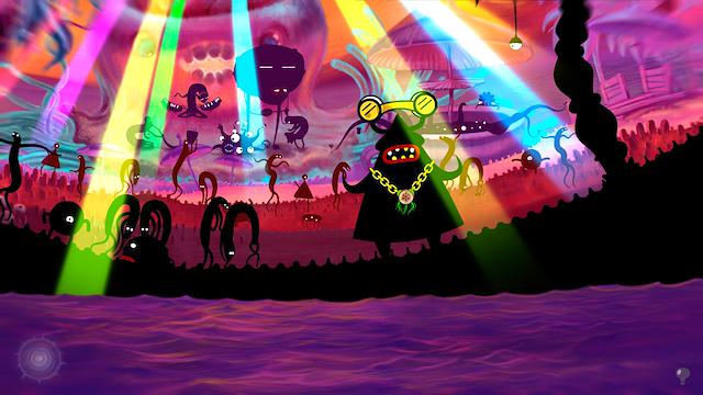 Image for the game Karma. Incarnation 1