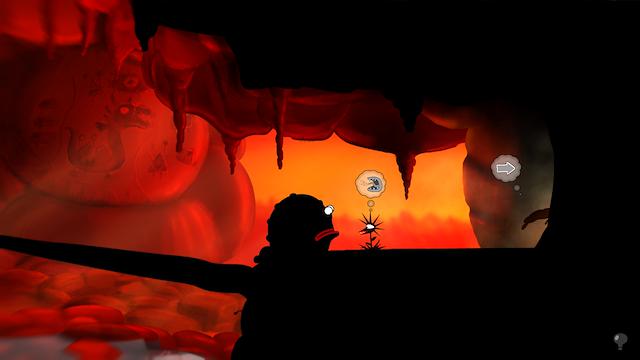 Image for the game Karma. Incarnation 1