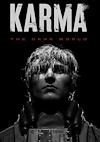 Cover image for the game Karma: The Dark World