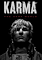 Cover image for the game Karma: The Dark World