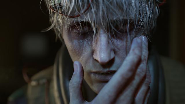 Image for the game Karma: The Dark World