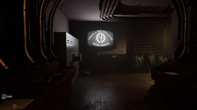 Image for the game Karma: The Dark World