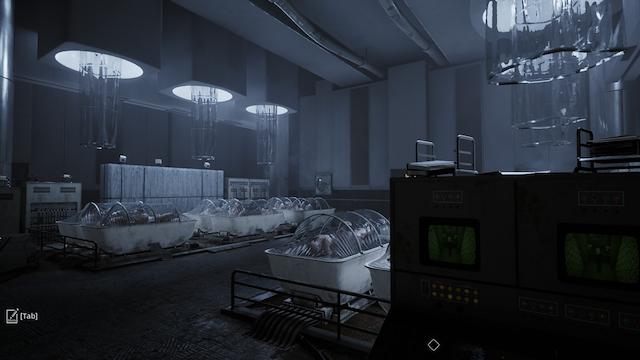 Image for the game Karma: The Dark World