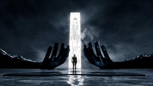 Image for the game Karma: The Dark World