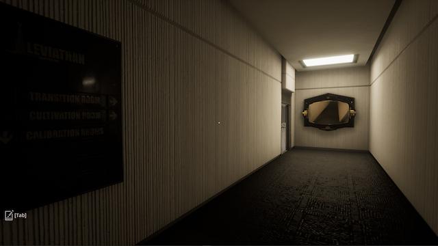 Image for the game Karma: The Dark World