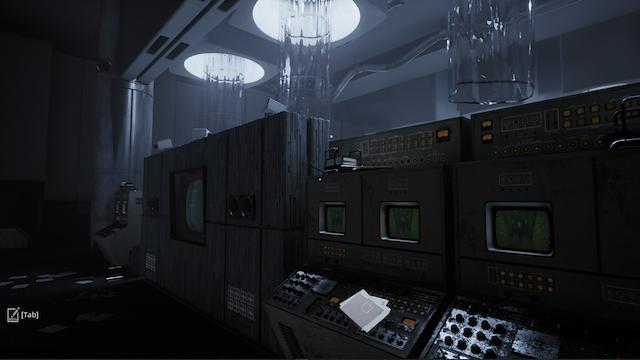 Image for the game Karma: The Dark World