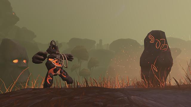 Image for the game Karmaflow: The Rock Opera Videogame