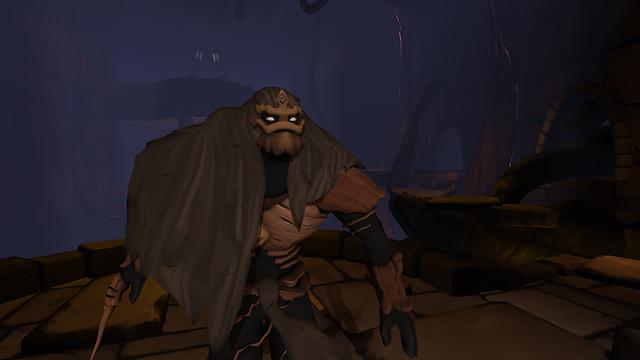 Image for the game Karmaflow: The Rock Opera Videogame