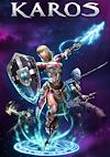 Cover image for the game Karos