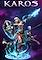 Cover image for the game Karos
